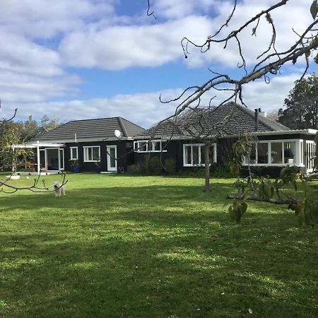 Pa Road B&B Kerikeri Nz Exterior foto