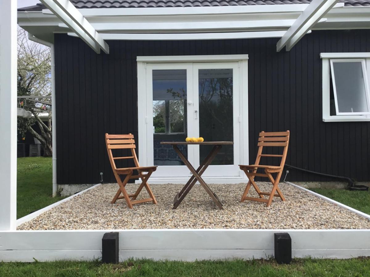 Pa Road B&B Kerikeri Nz Exterior foto