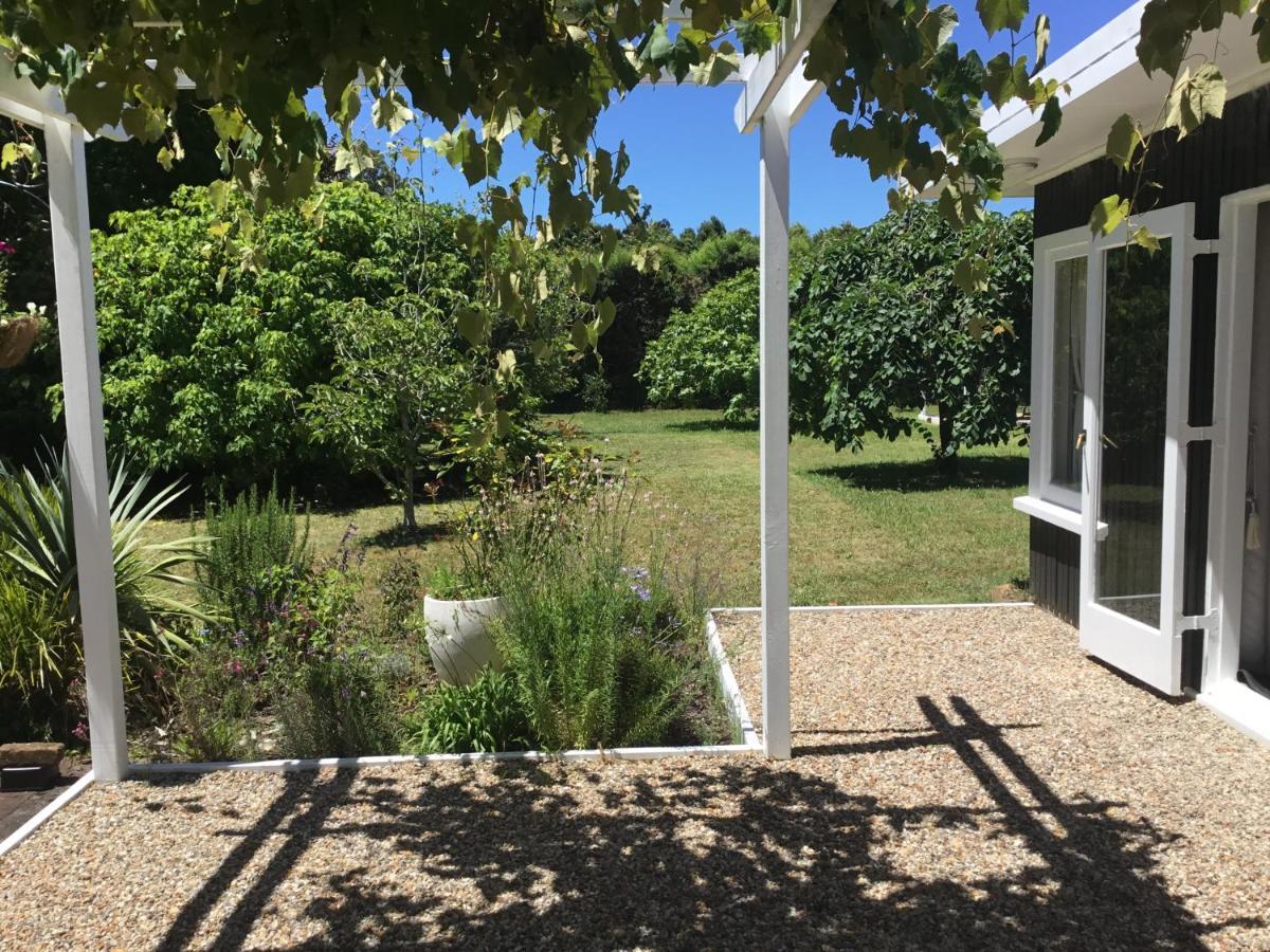 Pa Road B&B Kerikeri Nz Exterior foto